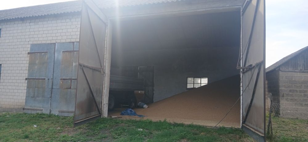 Wynajmę duży garaż 70m2