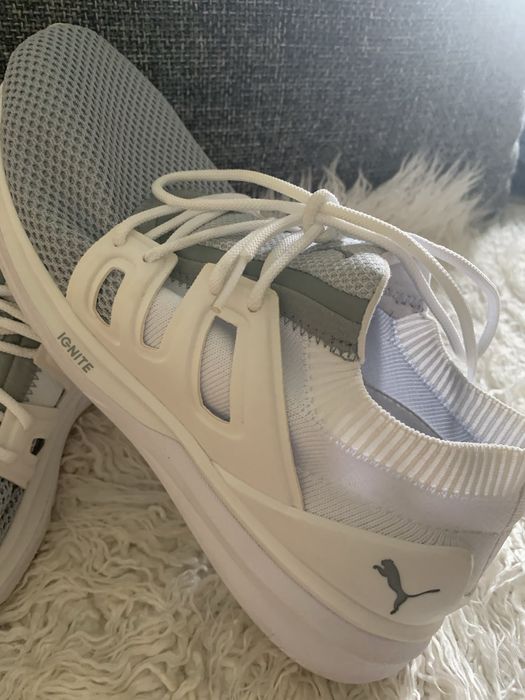 Оригінальні кросівки Puma IGNITE