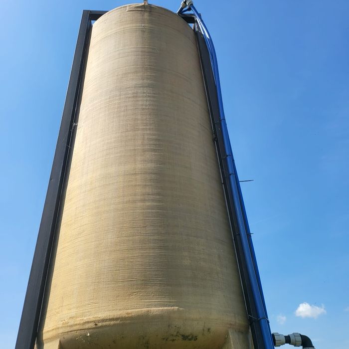 Zbiornik na wodę 12 000 L