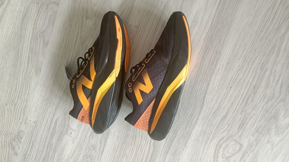 Buty New Balance Elite Fluecell
