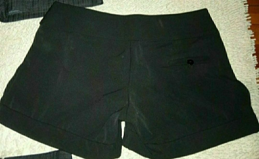 Бриджі, шорти, брюки