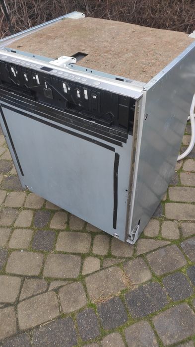 Serwis agd sprzeda po naprawie zmywarka 60 cm