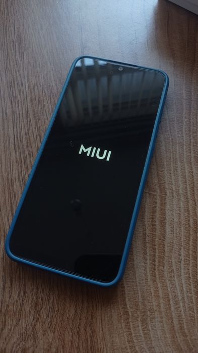 Телефон смартфон Xiaomi Redmi 9A 4/64 НОВИЙ 4GB Sky Blue