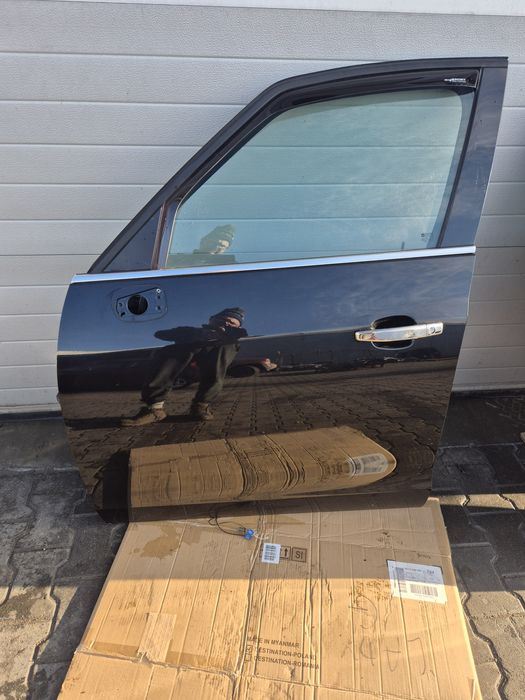 Opel zafira c dzwi lewy przód 22c