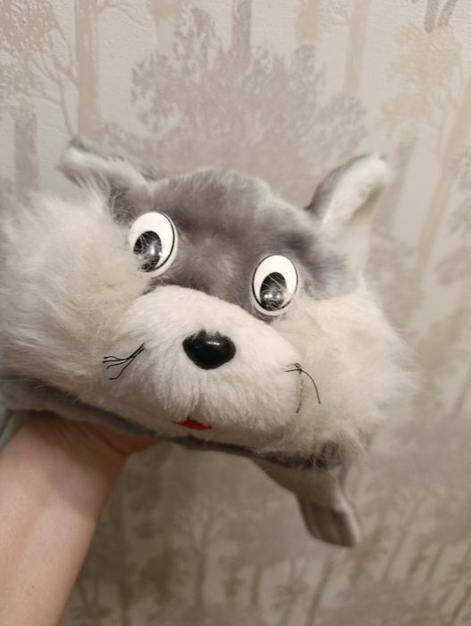 Дитячі кранавальні головні убори