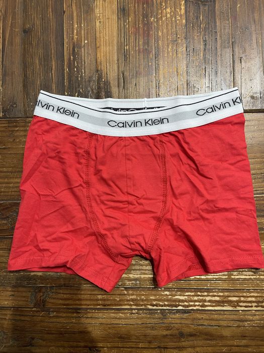 Pack Boxers de Homem XL