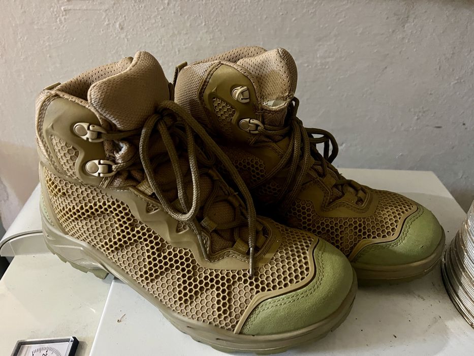 Продам літні тактичні берці
