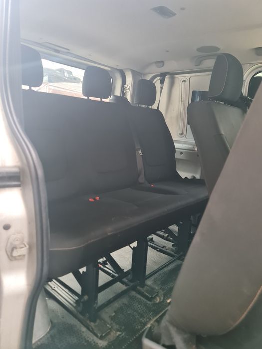Sprzedam Renault Trafic 665757199