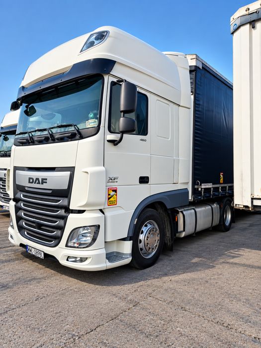 DAF