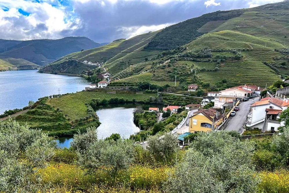 Arrendo casa em Covelinhas, Peso da Régua