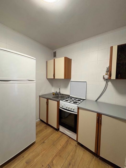 Оренда 2-к квартири вул. Чапека (Фучика) 17 з ремонтом