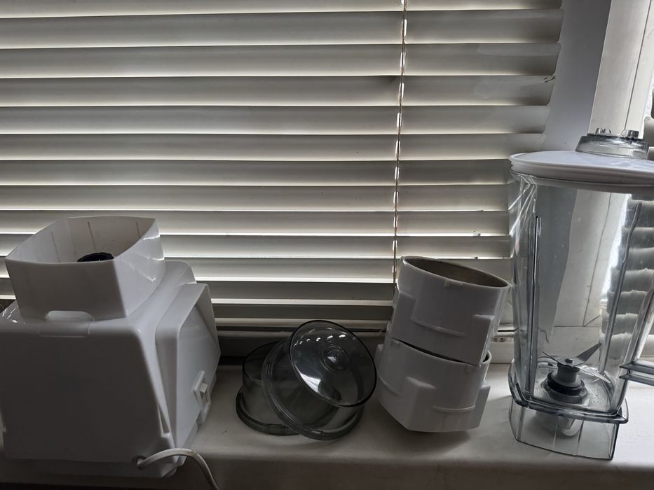 Міксер блендер Mammonlex