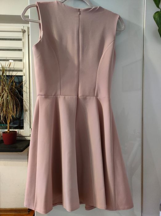 Sukienka wesele komunia chrzest