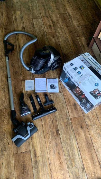 Пылесос  Rowenta