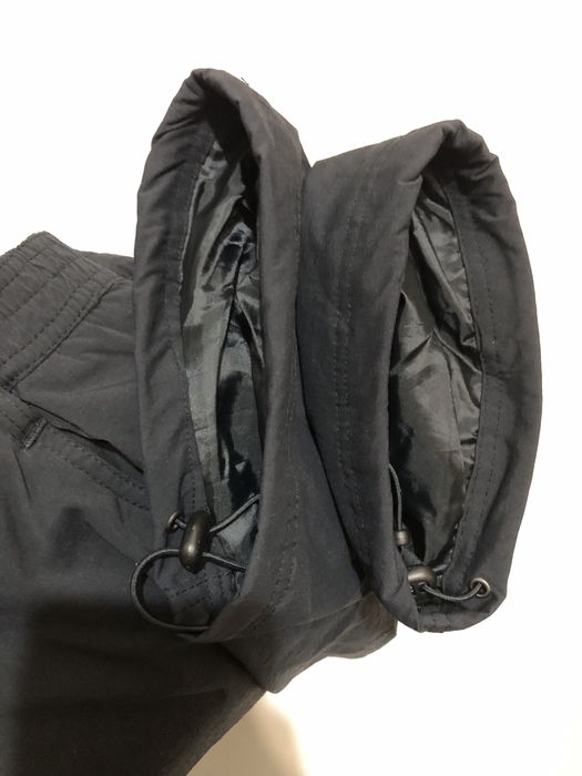 Продам лижні штани crivit.