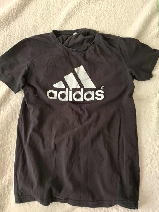 ADIDAS. Koszulka damska.