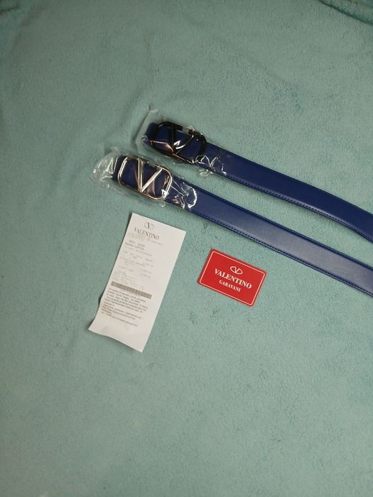 Ремінь Valentino