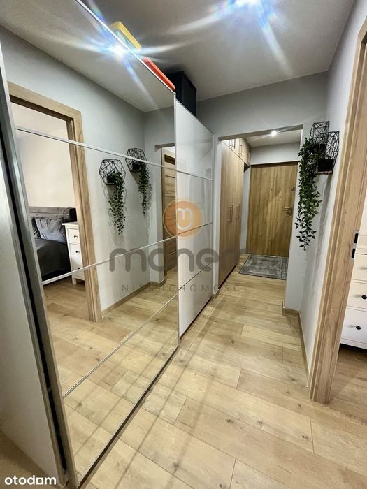 3 pokoje, 60 m², 1 piętro – ul. Czackiego