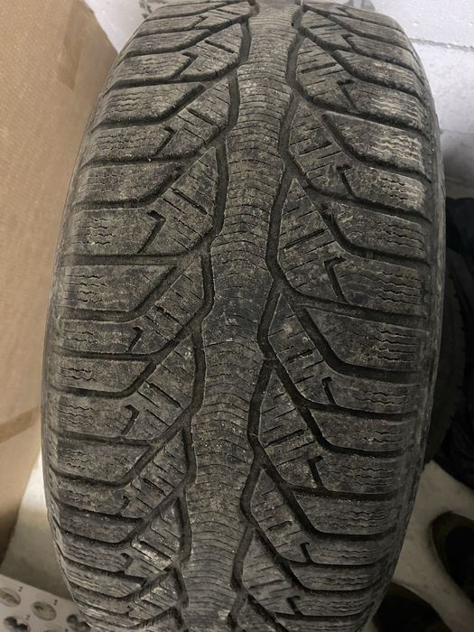 Kleber Krisalp 225 50 17