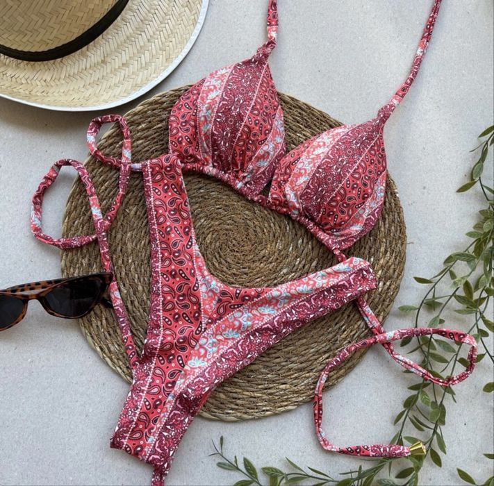 Bikini  brasileiro - varias estampas