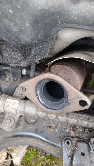 Pecas toyota corolla e12 vvti 1.4