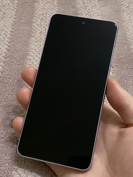 Телефон Samsung S21 FE 5g