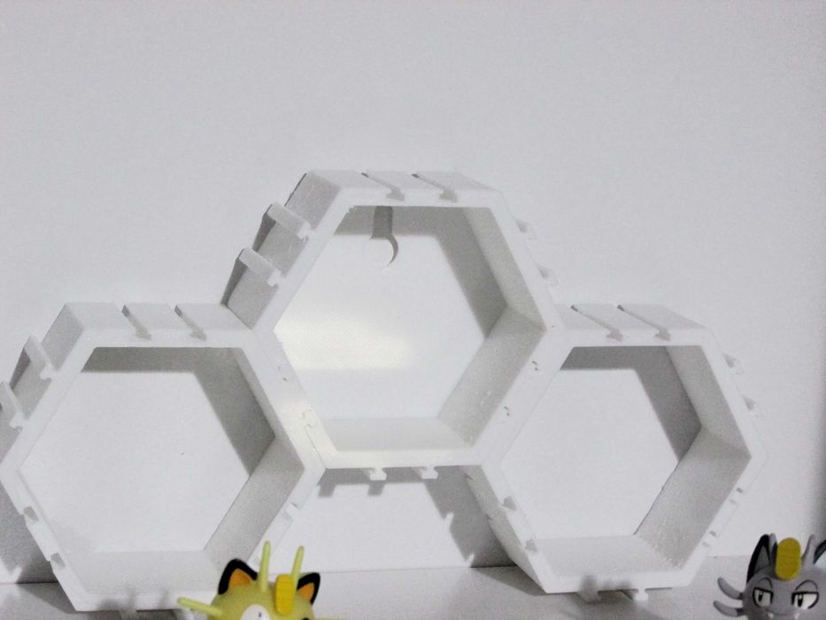 Pack Pokemons Meowth com 3 figures display