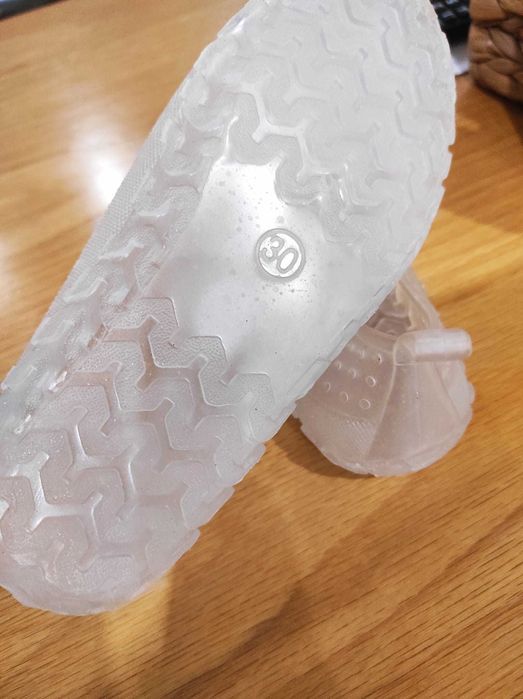 Sapato contra peixe aranha Beppi Hot Wave número 27