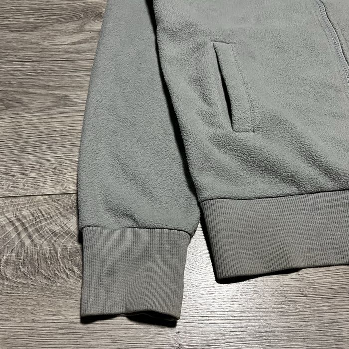 Кофта флісова Fred Perry zip