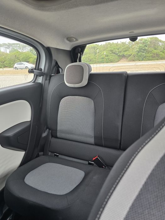 Renault Twingo Cabrio