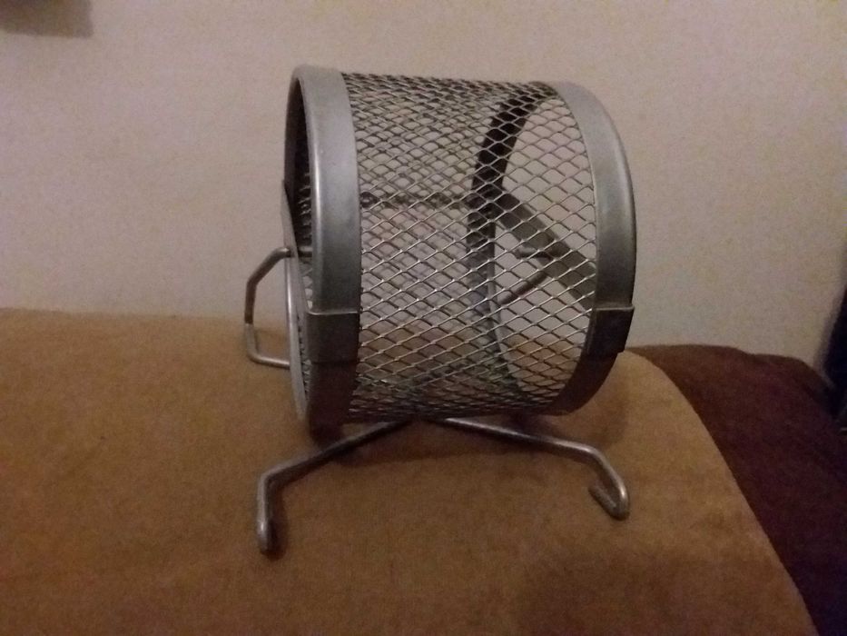 Kołowrotek karuzela dla chomika