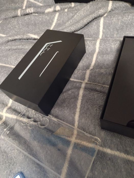 Sumsung s25 ultra (китай) 12/256