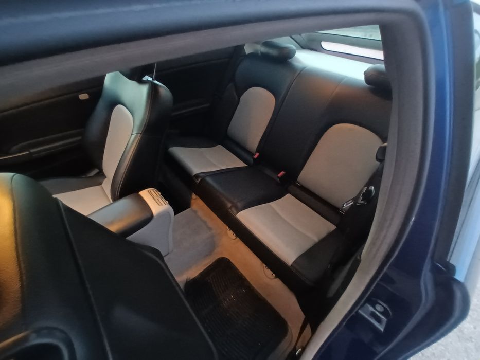 Mercedes-Benz c220cdi Sportcoupe Evolution