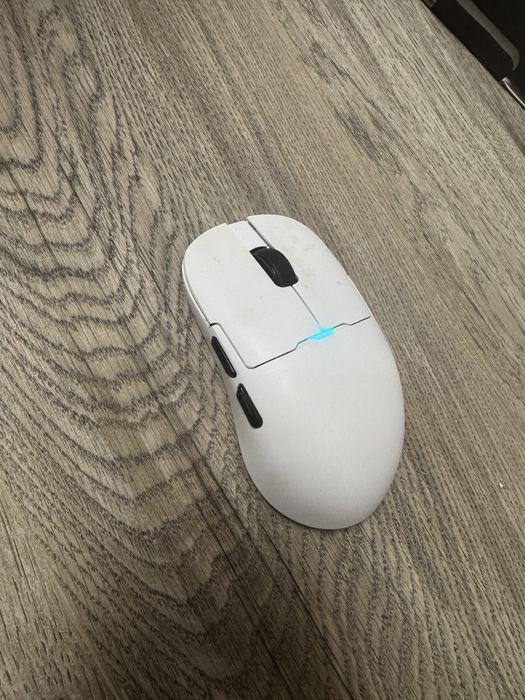 Ігрова мишка ajazz AJ159 pro