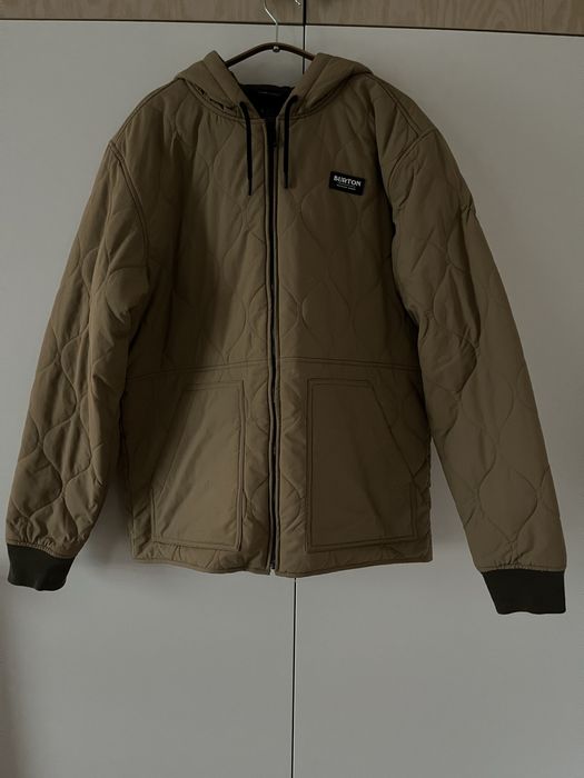 Kurtka przejściowa Burton. Rozmiar L