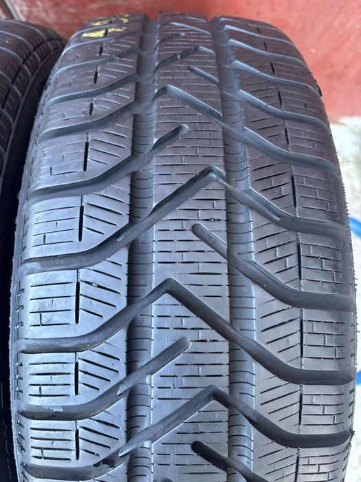 195/55/16 R16 Pirelli Snow Control winter 210 зима 4 шт ціна за 1 шт