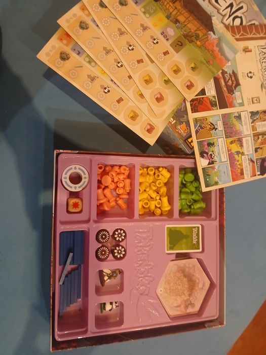 Takenoko Rebel Bombyx Matagot
