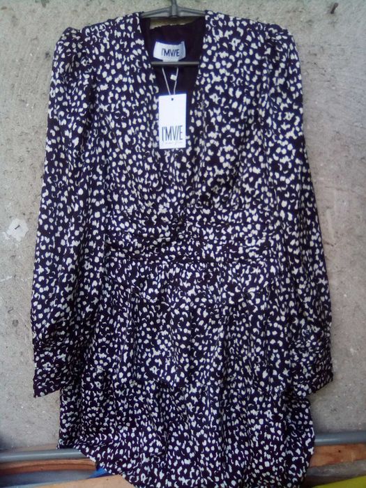 Женские летние платья Zara и другие