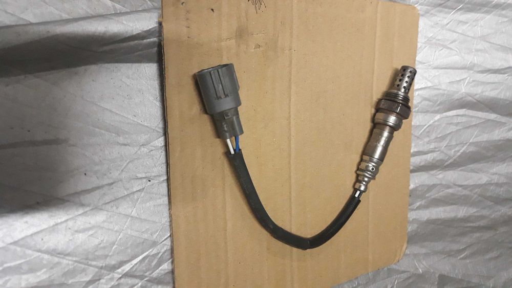 Sensor Oxigenio/Sonda Lambda Toyota