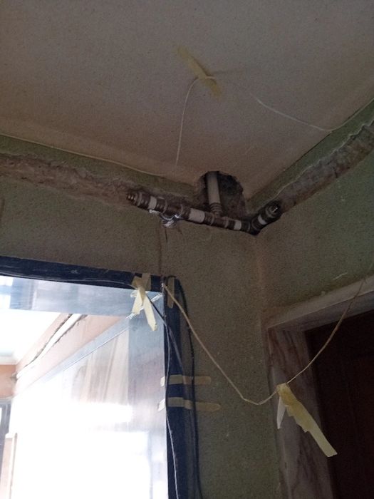 Canalizador profissional