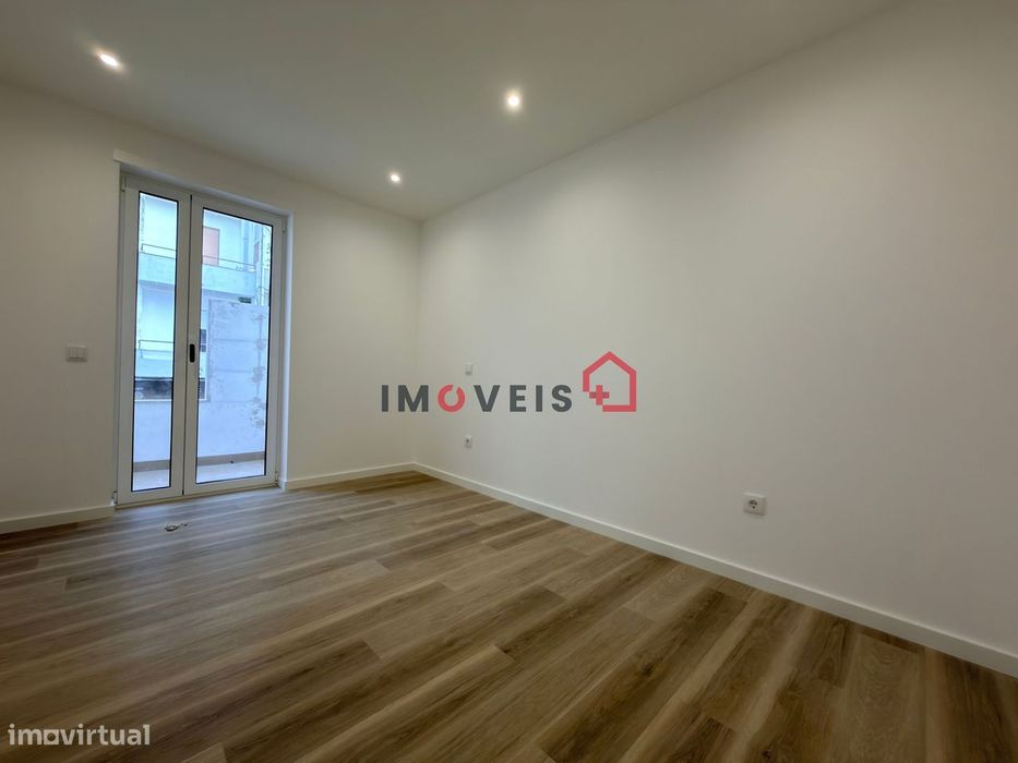 Apartamento T3 - Nazaré
