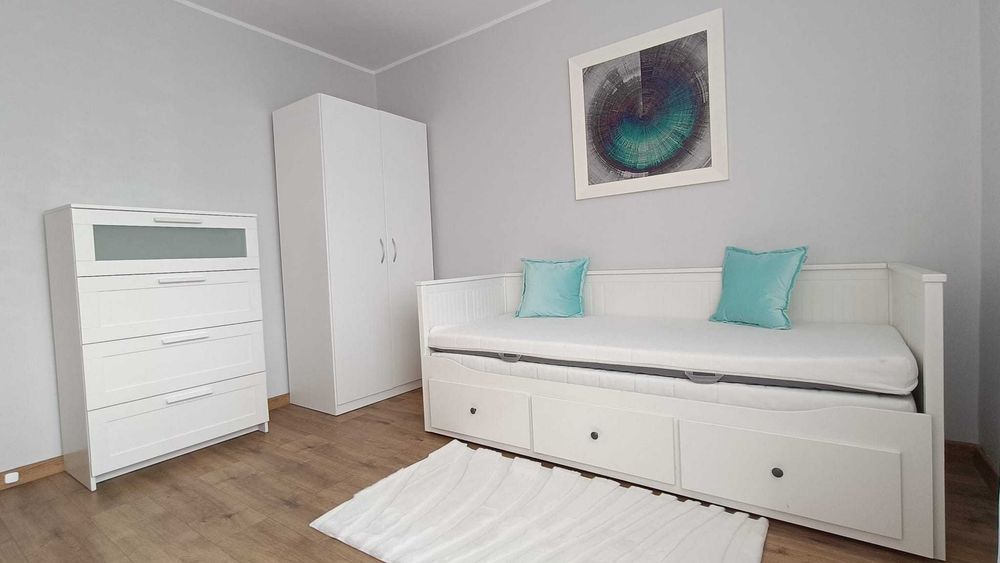 Gdynia Chylonia- 3 pokojowe mieszkanie do wynajęcia