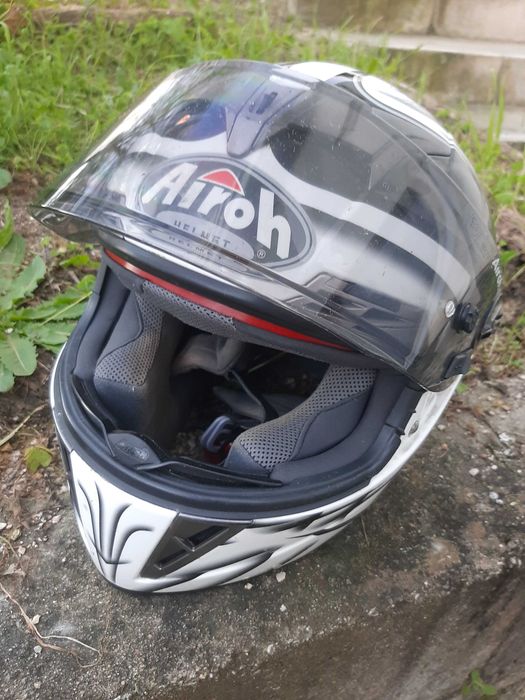 Capacete Airoh GP