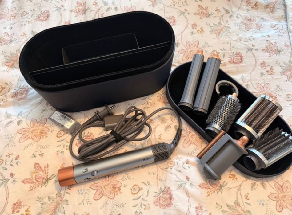 Dyson Airwrap Long