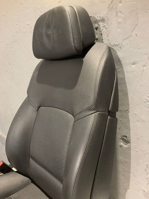 Комплект сидінь BMW F10