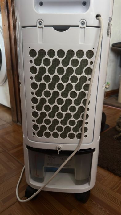 Desumidificador / Ar Condicionado