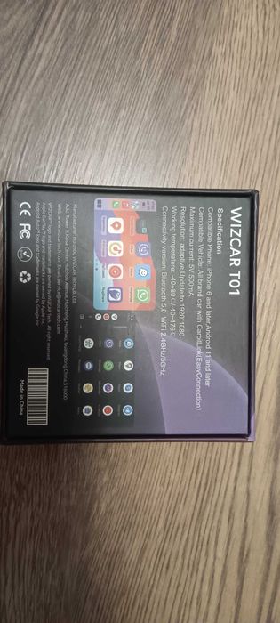 Sprzedam nowy moduł