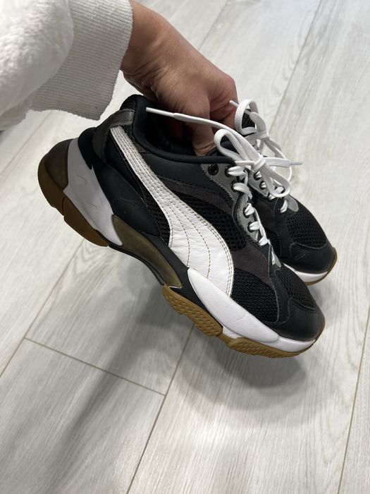 Кросівки puma 37р оригінал