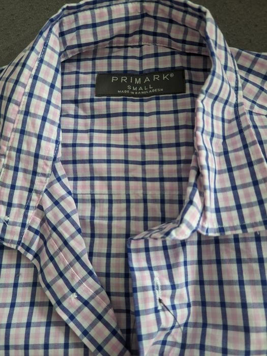 Koszula męska S.