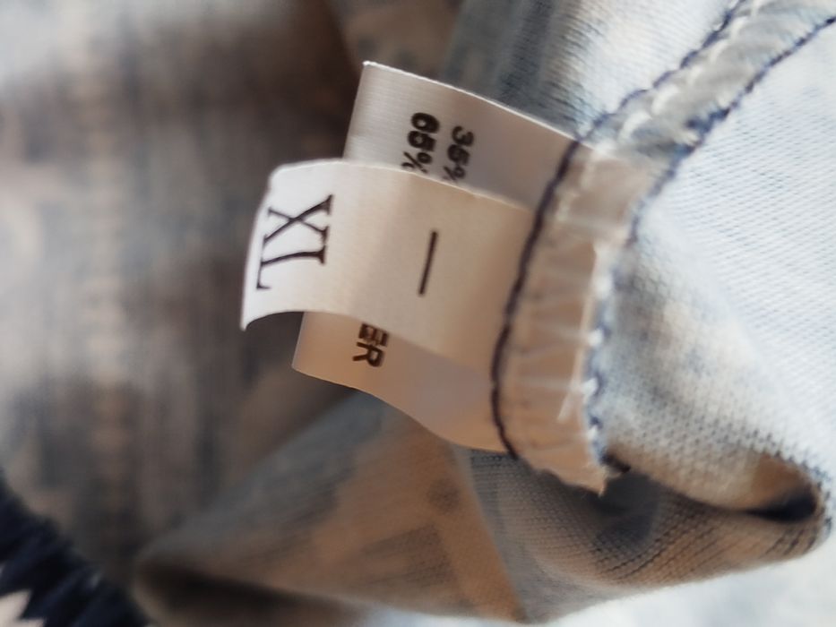 Чоловічі штани піжама розмір XL